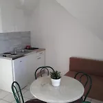 Εξοχικό σπίτι Beke Fonyód