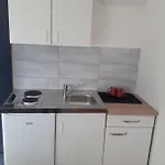 Εξοχικό σπίτι Beke *