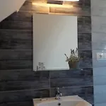 Εξοχικό σπίτι Beke *