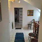 Εξοχικό σπίτι Beke Fonyód