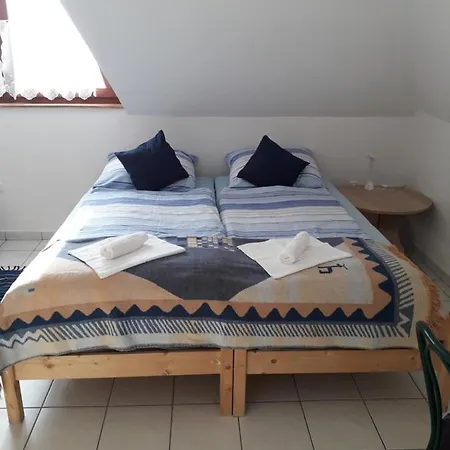 Country house Beke Fonyod