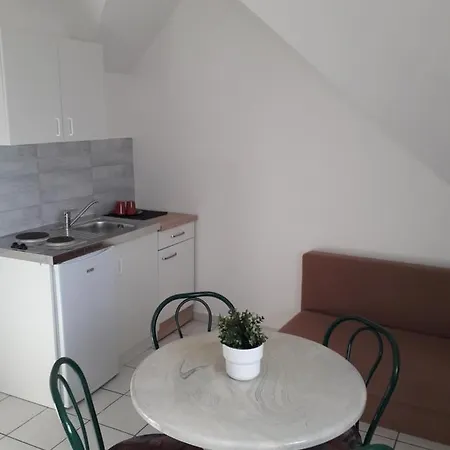 Country house Beke Fonyod