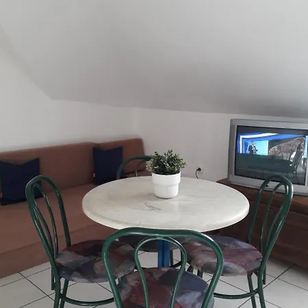 Εξοχικό σπίτι Beke