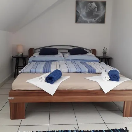 Beke Country house