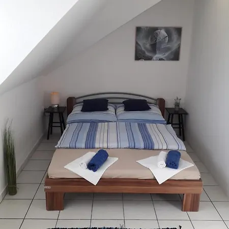 Country house Beke *