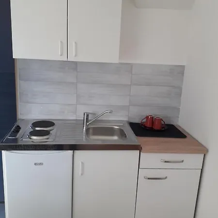 Hétvégi ház Béke Stúdió *