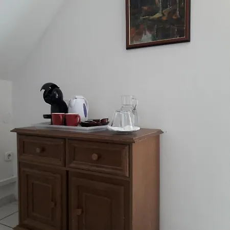 Country house Beke