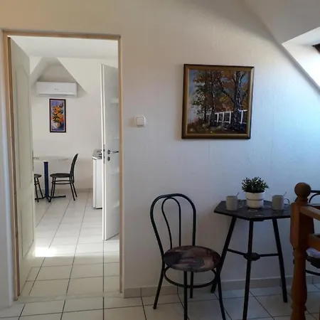 Εξοχικό σπίτι Beke *