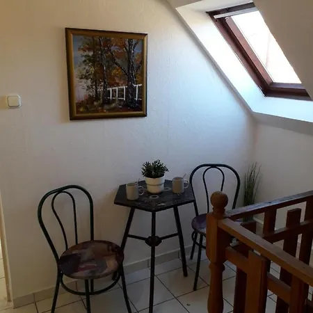 Εξοχικό σπίτι Beke Fonyód