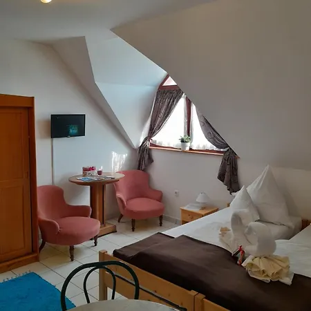 Beke Country house *