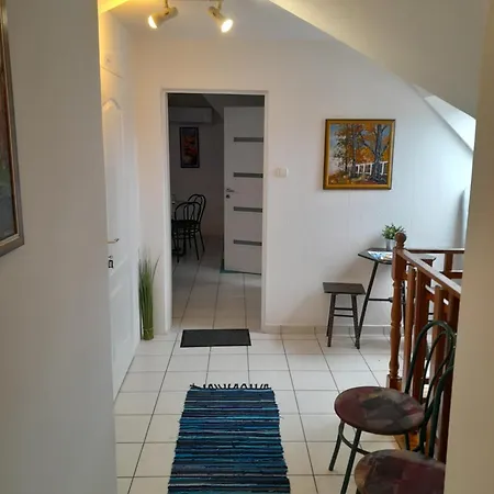 Country house Beke Fonyod