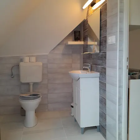 Beke Εξοχικό σπίτι Fonyód