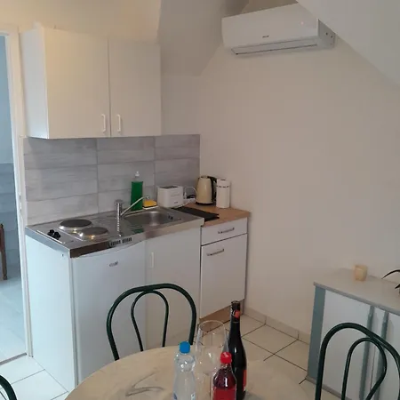 Hétvégi ház Béke Stúdió