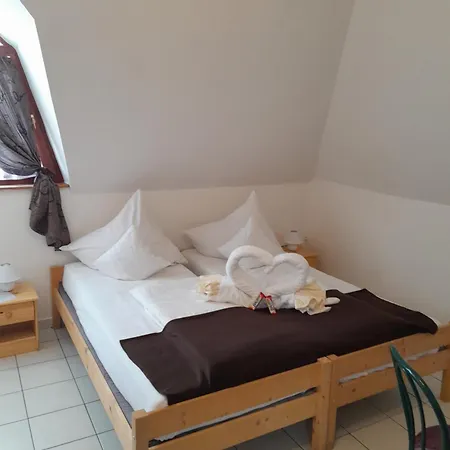 Hétvégi ház Béke Stúdió