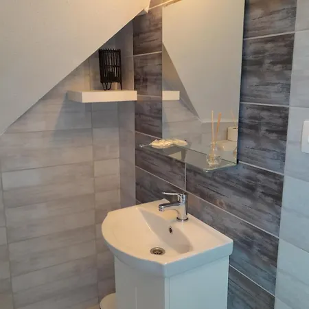 Beke Εξοχικό σπίτι Fonyód