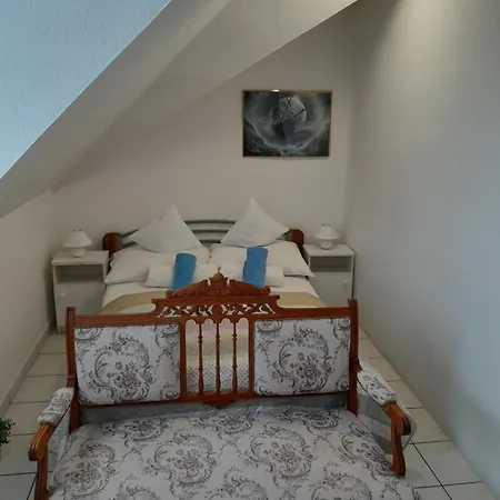 Beke Country house Fonyod