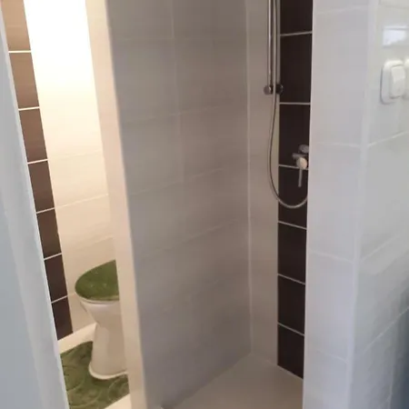 Beke Εξοχικό σπίτι