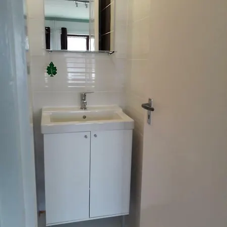 Beke Εξοχικό σπίτι