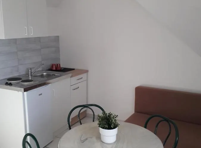 Hétvégi ház Béke Stúdió Fonyód