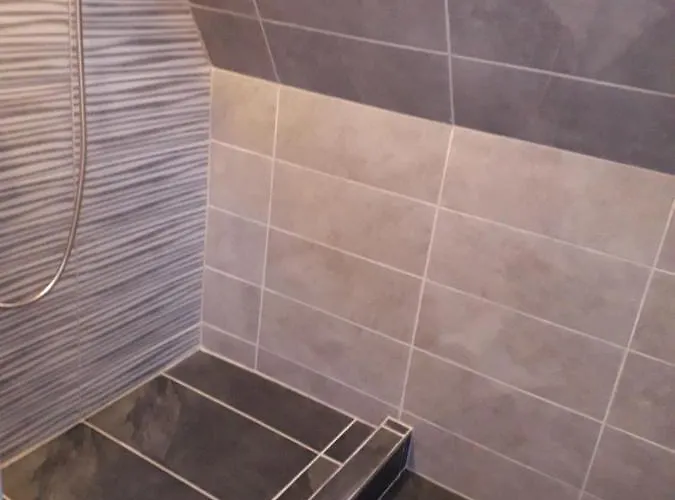 Hétvégi ház Béke Stúdió Fonyód