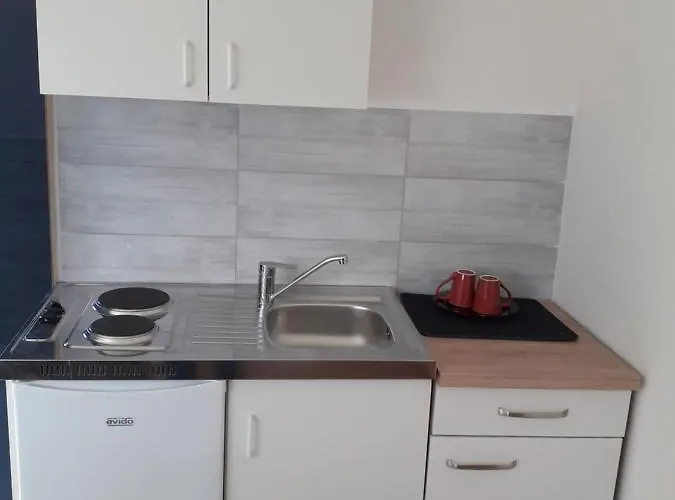 Εξοχικό σπίτι Beke *