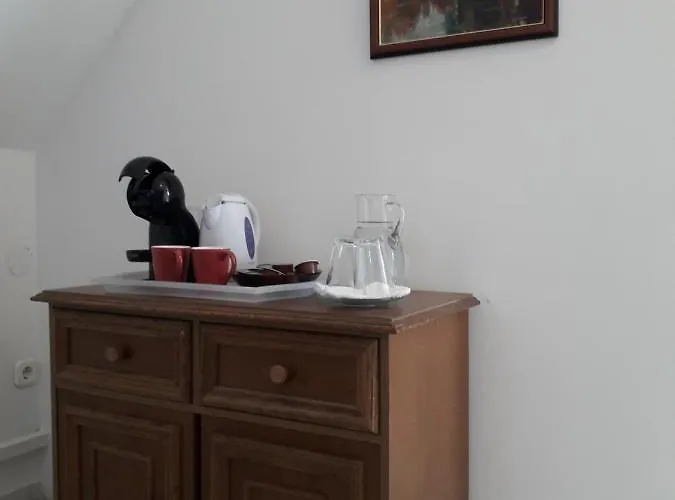 Εξοχικό σπίτι Beke