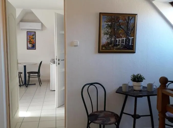 Εξοχικό σπίτι Beke *