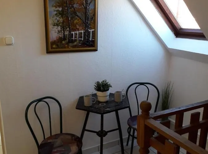 Hétvégi ház Béke Stúdió Fonyód