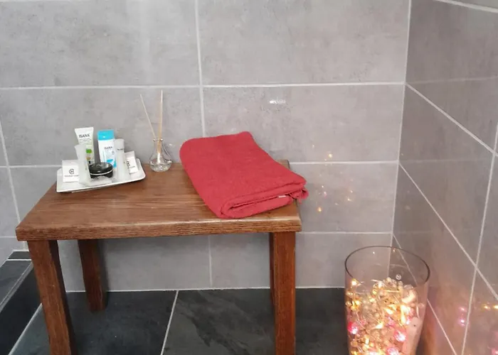 Béke Stúdió Hétvégi ház *