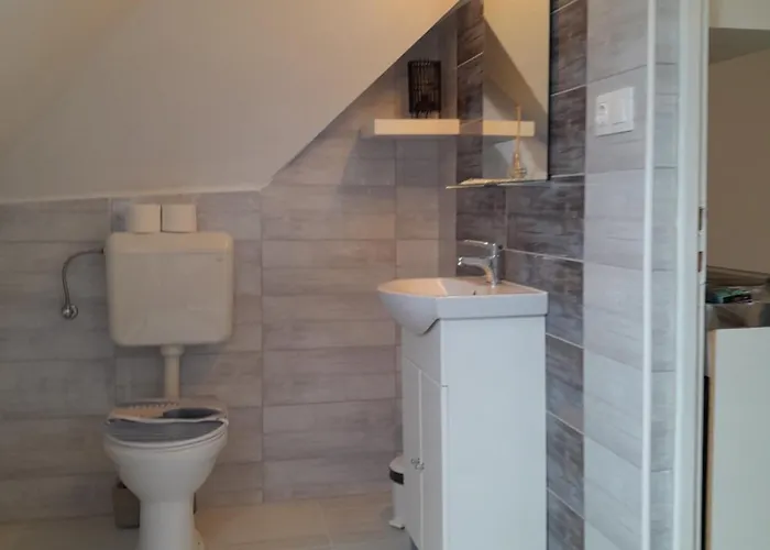 Béke Stúdió Hétvégi ház Fonyód