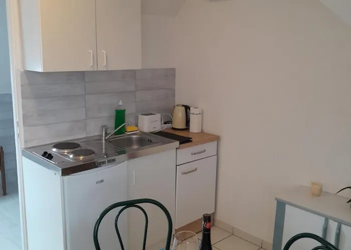 Hétvégi ház Béke Stúdió