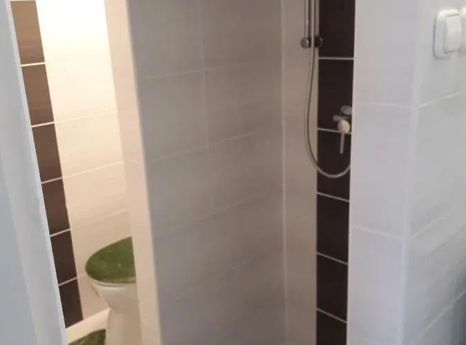 Béke Stúdió Hétvégi ház